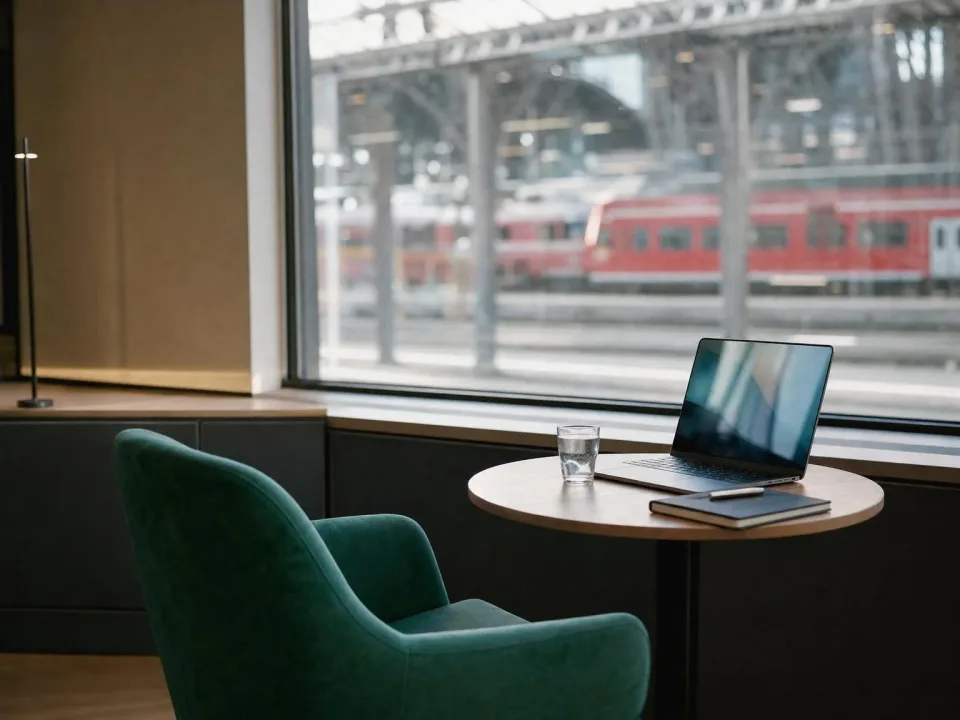 Editoriales Begleitmotiv zum Abschnitt „Die Miniatur belohnt das falsche Talent“ im Beitrag „Ein Motiv, drei Modelle: Was ein ehrlicher Bildvergleich 